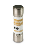KLKD3 Littelfuse Powr-Gard Low Voltage Fuse
 600V  3A Fuse - Essential Electric Supply