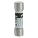 KLM-15 - Eaton Bussmann 15 Amp 600 Volt Fast Acting Fuse, Ferrule End, 100kAIC 600VAC, 50kAIC 600VDC - Essential Electric Supply