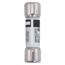 KLM-3 - Bussmann 3A 600V Fast-Acting Midget Fuse Class CC Nickel-Plated Bronze Endcaps - Essential Electric Supply