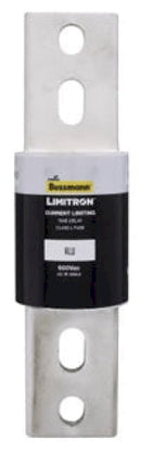Cooper Bussmann KLU-1600 Low Voltage LIMITRON 600V 1600A Fuse - Essential Electric Supply