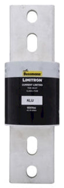 Cooper Bussmann KLU-2000 Low Voltage LIMITRON 600V 2000A Fuse - Essential Electric Supply
