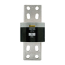 KLU-3000 - Bussmann Eaton Class L Time Delay Fuse 3000A 600V Bolt Mount 200kA Interrupt Rating - Essential Electric Supply