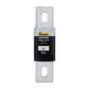KLU-800 - Eaton Bussmann Class L 800A 600V Time-Delay Current Limiting Fuse, Bolted Blade End, 200kA Interrupt Rating - Essential Electric Supply