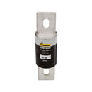KLU-800 - Eaton Bussmann Class L 800A 600V Time-Delay Current Limiting Fuse, Bolted Blade End, 200kA Interrupt Rating - Essential Electric Supply
