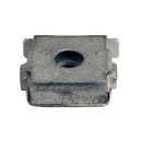 KPR1A - Cutler Hammer Imperial Keeper Nut for Molded Case Circuit Breakers, Frame J-K,