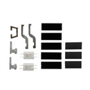 FD3K Direct Replacement Mounting Hardware for Westinghouse PRL3a bolt-on panels (KPRL3AFD3) Twin - Essential Electric Supply