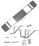 ED4BK Westinghouse Mounting Hardware Circuit Breaker PRL4B (KPRL4ED) - Essential Electric Supply