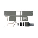 KPRL4JDS - Cutler Hammer 250A 3-Phase Panelboard Connector Kit for J Frame Single JD, JDB, HJD, JDC Circuit Breakers - Essential Electric Supply