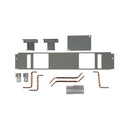 KPRL4JDT - Eaton 250A 3-Phase Panelboard Connector Kit for J Frame Twin JD, JDB, HJD, JDC Circuit Breakers - Essential Electric Supply