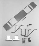 KPRL4LAP Cutler-Hammer Panelboard Connector Kit Section - Copper Connectors, 400A, for Eaton Panelboards - Essential Electric Supply