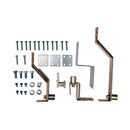 KPRL4LD - Eaton 600A 3-Phase Panelboard Connector Kit for LD Series Breakers - Essential Electric Supply