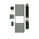 ND4K Direct Replacement Mounting Hardare for Westinghouse PRL4a bolt-on panels (KPRL4ND) - Essential Electric Supply