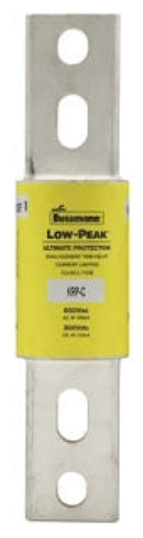 Cooper Bussmann KRP-C-1000SP Low Voltage Low-Peak 600V 1000A Fuse - Essential Electric Supply