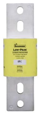 Cooper Bussmann KRP-C-1800SP Low Voltage Low-Peak 600V 1800A Fuse - Essential Electric Supply