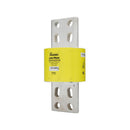 KRP-C-2500SP - Bussmann Eaton 2500A 600V AC Class L Time-Delay Fuse, Bolt-On, 300kA Interrupt Rating - Essential Electric Supply
