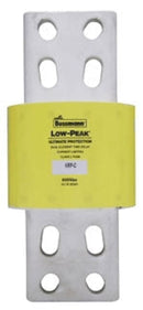 Cooper Bussmann KRP-C-2500SP Low Voltage Low-Peak 600V 2500A Fuse - Essential Electric Supply