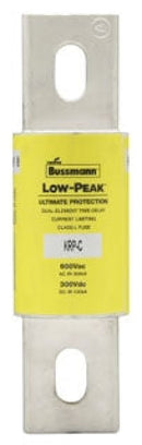 Cooper Bussmann KRP-C-800SP Low Voltage Low-Peak 600V 800A Fuse - Essential Electric Supply
