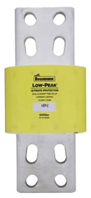KRPC2500SP Bussmann KRP-C Class L Time-Delay Fuse 2500A 600Vac - Essential Electric Supply