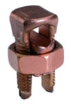 KS90 Burndy Split Bolt Connector Electrical Distribution Subcategory - Essential Electric Supply