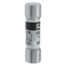 KTK-1 - Eaton Bussmann 1A 600V Fast Acting Midget Fuse 100kA Interrupt Rating - Essential Electric Supply