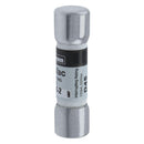 KTK-2 - Bussmann, Cooper Bussmann, Eaton 2A 600V Fast Acting Midget Fuse, 100kA Interrupt, Cartridge, Ferrule, UL/CSA/CE Certified - Essential Electric Supply