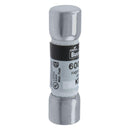 KTK-2 - Bussmann, Cooper Bussmann, Eaton 2A 600V Fast Acting Midget Fuse, 100kA Interrupt, Cartridge, Ferrule, UL/CSA/CE Certified - Essential Electric Supply