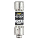 KTK-R-10 - Eaton Bussmann 10A 600V Class CC Fast-Acting Fuse, Limitron, 200kA Interrupt Rating - Essential Electric Supply