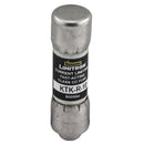 KTK-R-10 - Eaton Bussmann 10A 600V Class CC Fast-Acting Fuse, Limitron, 200kA Interrupt Rating - Essential Electric Supply