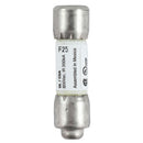 KTK-R-10 - Eaton Bussmann 10A 600V Class CC Fast-Acting Fuse, Limitron, 200kA Interrupt Rating - Essential Electric Supply