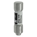 KTK-R-2 - Eaton Bussmann Cooper 2A 600V Fast Acting Class CC Rejection Fuse, LIMITRON Series, 200kA Interrupt Rating, UL/CSA/CE/RoHS Certified - Essential Electric Supply