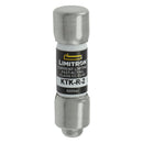 KTK-R-2 - Eaton Bussmann Cooper 2A 600V Fast Acting Class CC Rejection Fuse, LIMITRON Series, 200kA Interrupt Rating, UL/CSA/CE/RoHS Certified - Essential Electric Supply
