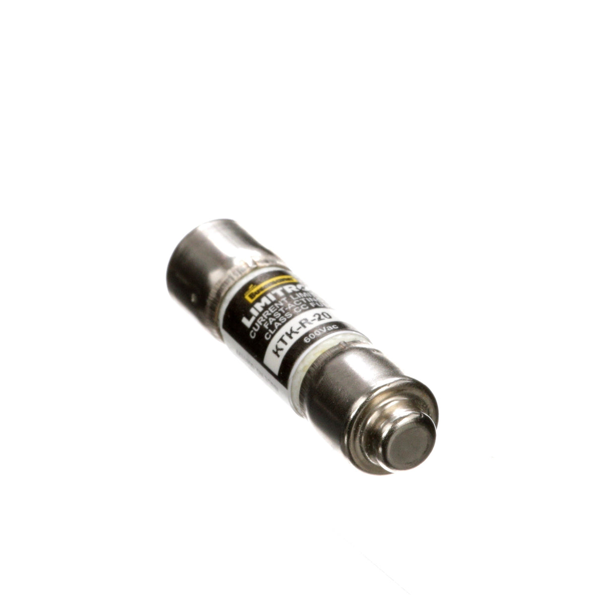 Fusibile KTK-R-20 BP/KTK-R-20 Cooper Bussann KTK-R-20 (BP/KTK-R-20 ...