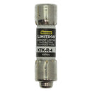 KTK-R-4 - Eaton Bussmann 4A 600V Class CC Fast-Acting Fuse, Limitron, Rejection Style, 200kA Interrupt Rating - Essential Electric Supply