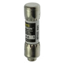 KTK-R-6 - Eaton Bussmann 6A 600V Class CC Fast-Acting Fuse, Limitron, Rejection Style, 200kA Interrupt Rating - Essential Electric Supply