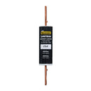 KTN-R-100 - Bussmann Eaton 100A 250V Class RK1 Fast-Acting Fuse 1 Pole 200kA Interrupt Rating - Essential Electric Supply