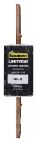 Cooper Bussmann KTN-R-400 Low Voltage LIMITRON 250V 400A Fuse - Essential Electric Supply