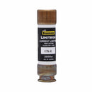 KTN-R-40 Cooper Bussmann LIMITRON Low Voltage Fuse
 250V  40A Fuse - Essential Electric Supply