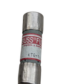KTQ-1 Cooper Bussmann KTQ Series Low Voltage - Essential Electric Supply