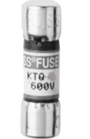 KTQ-6 Cooper Bussmann KTQ Series Low Voltage - Essential Electric Supply