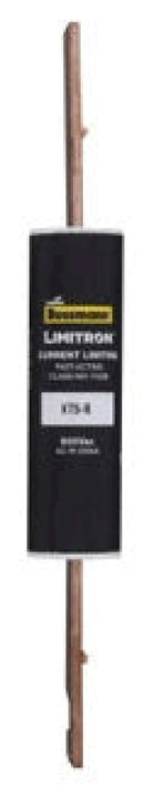 Cooper Bussmann KTS-R-175 Low Voltage LIMITRON 600V 175A Fuse - Essential Electric Supply
