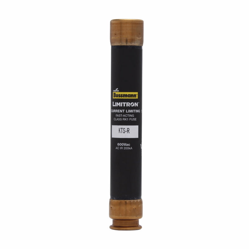KTS-R-25 - Eaton Bussmann 25 Amp 600 Volt Class RK1 Fast Acting Fuse ...