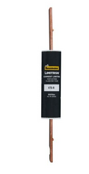 KTS-S-125 Cooper Bussmann LIMITRON Low Voltage - Essential Electric Supply