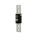 KTU-1000 - Eaton Bussmann 1000A 600V AC Class L Fast-Acting Fuse, Bolted Blade End, 200kA Interrupt Rating - Essential Electric Supply