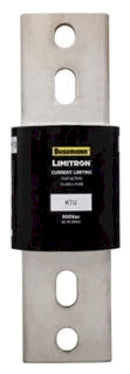 Cooper Bussmann KTU-2000 Low Voltage LIMITRON 600V 2000A Fuse - Essential Electric Supply