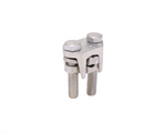 KVSU26 Burndy Mechanical Connector Spacer Bar Copper/Aluminum/ACSR/AAAC/5005 - Essential Electric Supply