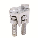 KVSU28 Burndy Mechanical Connector Copper Alloy with Spacer Bar for 6-4/0 AWG Conductors - Essential Electric Supply