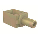 KXT3CU-3PC - ABB FC Power Terminal Contact Kit XT3 10-250 AWG - Essential Electric Supply