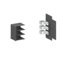 KXT4CUAL3-3PC   Switch part or accessory - Essential Electric Supply