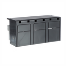 KXT6CUAL3X400K-3PC - Essential Electric Supply