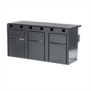 KXT6CUAL3X400K-3PC - Essential Electric Supply